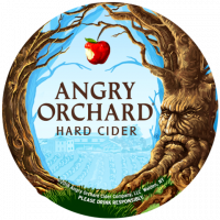 Angry Orchard
